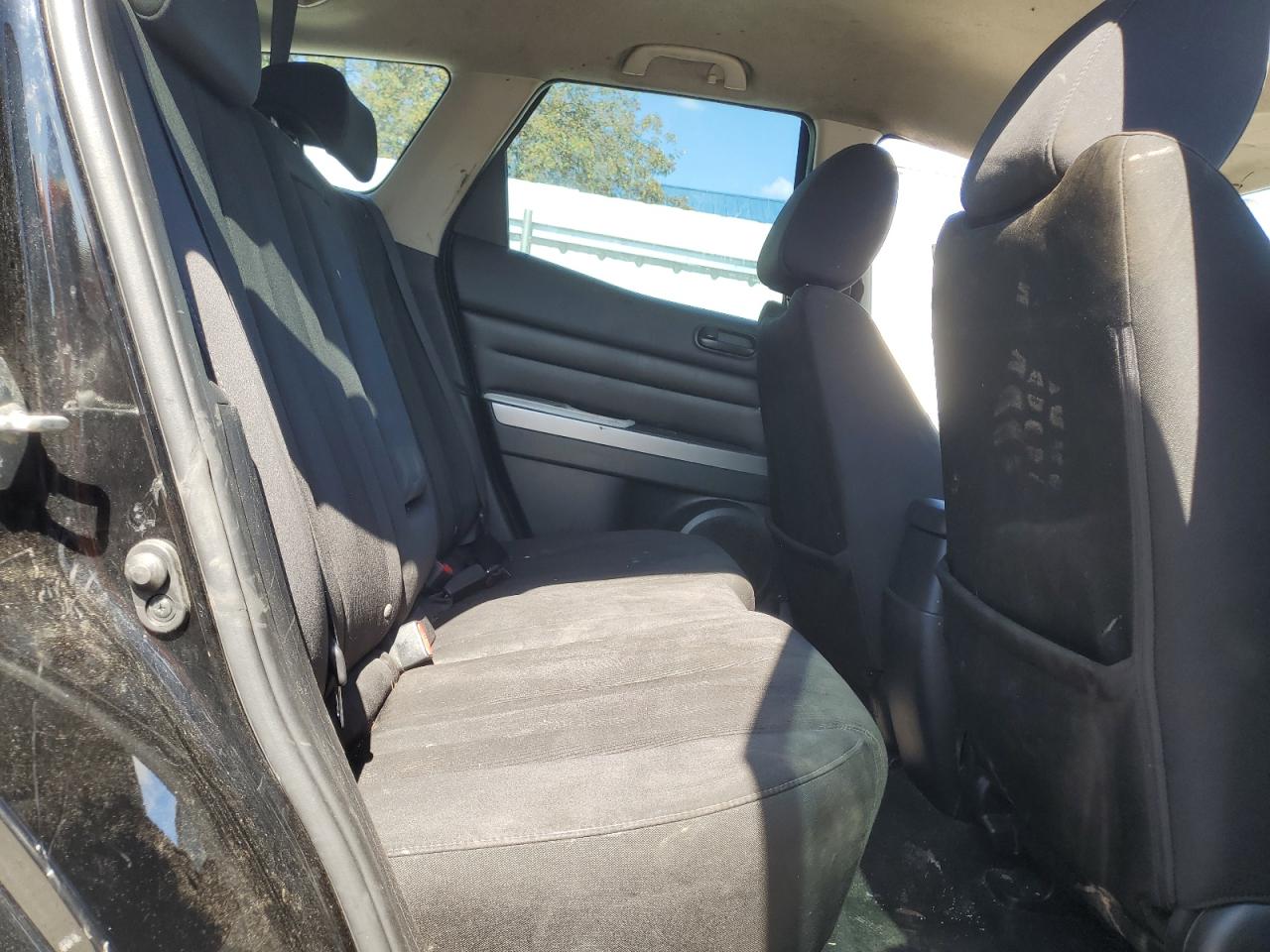 2010 Mazda Cx-7 VIN: JM3ER2W57A0304218 Lot: 81828835