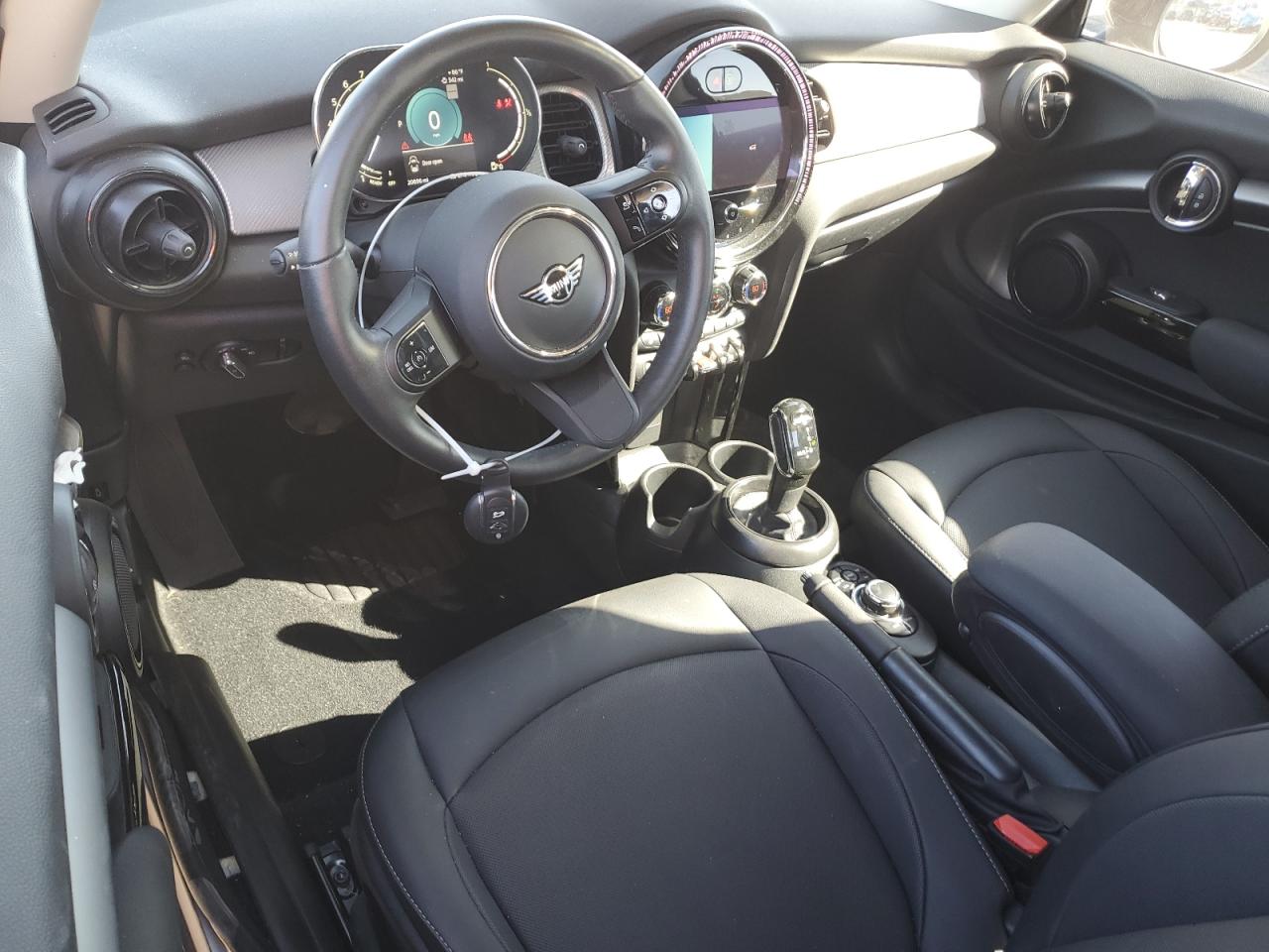 2024 Mini Cooper VIN: WMW33DH06R2U78793 Lot: 83971005