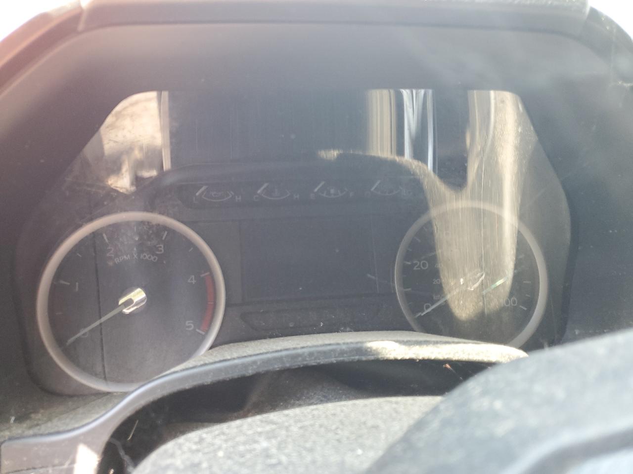 2020 Ford F550 Super Duty VIN: 1FD0W5HT4LEE50621 Lot: 71754605