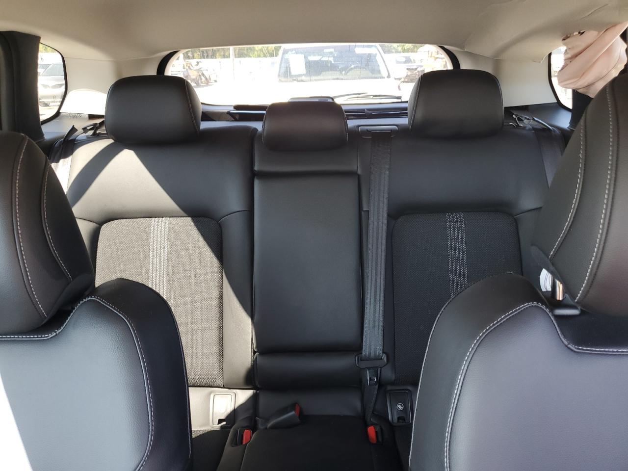 2024 Mazda Cx-50 Preferred VIN: 7MMVABBM3RN214902 Lot: 84189675