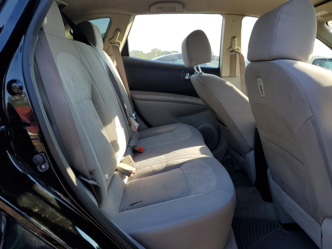 2013 Nissan Rogue S VIN: JN8AS5MV7DW664708 Lot: 81432205