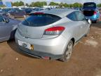 2011 RENAULT MEGANE DYNAMIQUE TOMTOM V  for sale at Copart WESTBURY