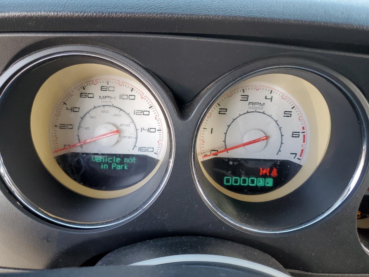 2014 Dodge Challenger R/T VIN: 2C3CDYBT3EH158587 Lot: 81528755