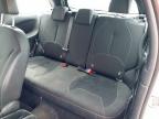 2016 DS DS3 CHIC PURETECH 1.2 PURETECH 82 CHIC 3DR for sale at Copart BRISTOL