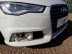 2017 AUDI A6 SE EXECUTIVE TDI ULTRA  for sale at Copart COLCHESTER
