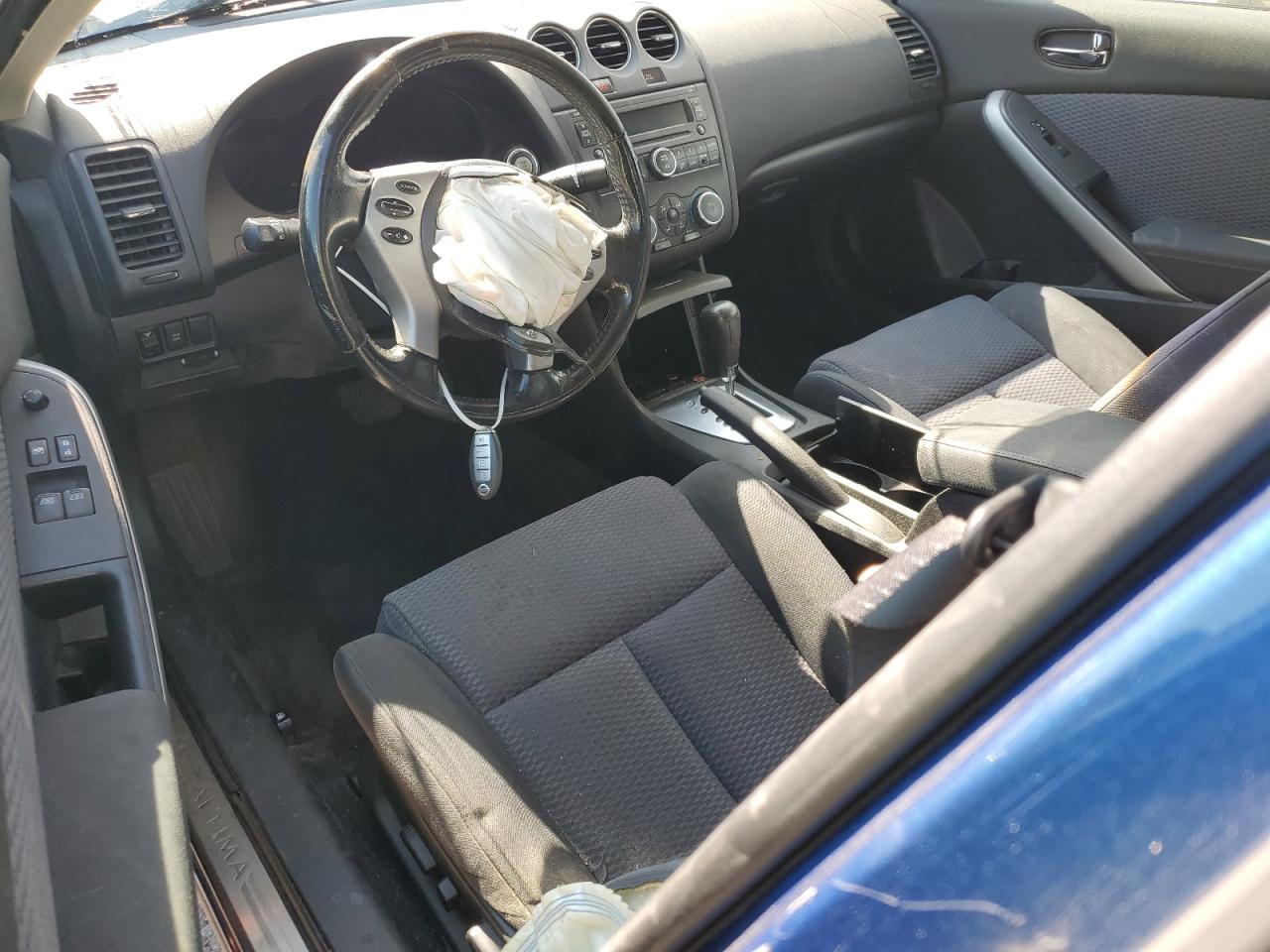 2008 Nissan Altima 3.5Se VIN: 1N4BL24E98C258258 Lot: 71065755