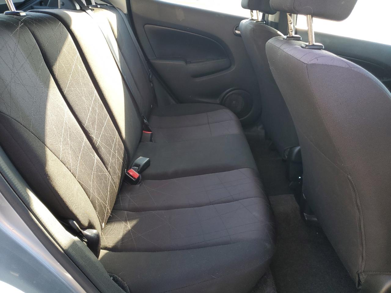 2012 Mazda Mazda2 VIN: JM1DE1KZ1C0139174 Lot: 84405965