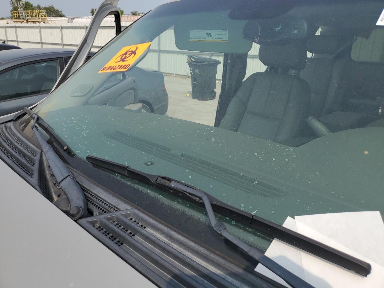 2009 Chevrolet Tahoe K1500 Lt VIN: 1GNFK23069R215636 Lot: 71734735