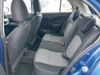 2014 NISSAN MICRA VISIA  for sale at Copart SANDY
