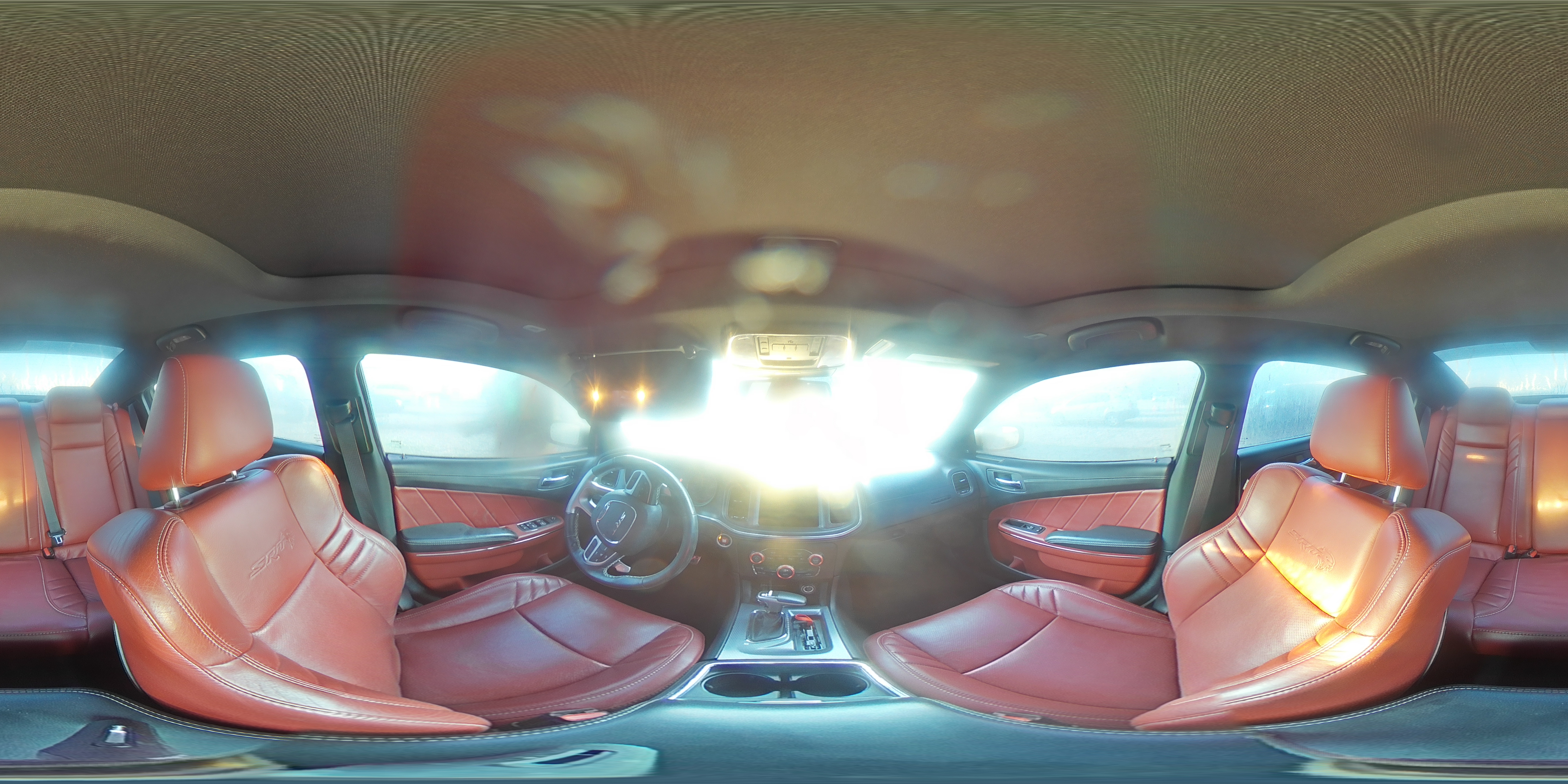 2022 Dodge Charger Srt Hellcat VIN: 2C3CDXL96NH185005 Lot: 71832265