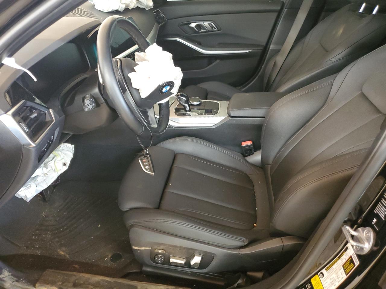 2021 BMW 330Xi VIN: 3MW5R7J04M8B51063 Lot: 81334265