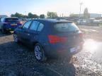 2015 BMW 1 SERIES SPORT for sale at Copart WISBECH