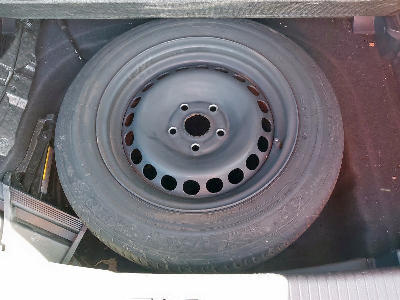 2015 VOLKSWAGEN GOLF 1.4 TSI MATCH 5DR DSG