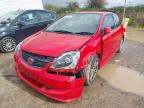 2004 HONDA CIVIC TYPE-R  for sale at Copart BRISTOL