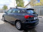 2017 FIAT TIPO EASY 1.4 EASY 5DR for sale at Copart CHESTER