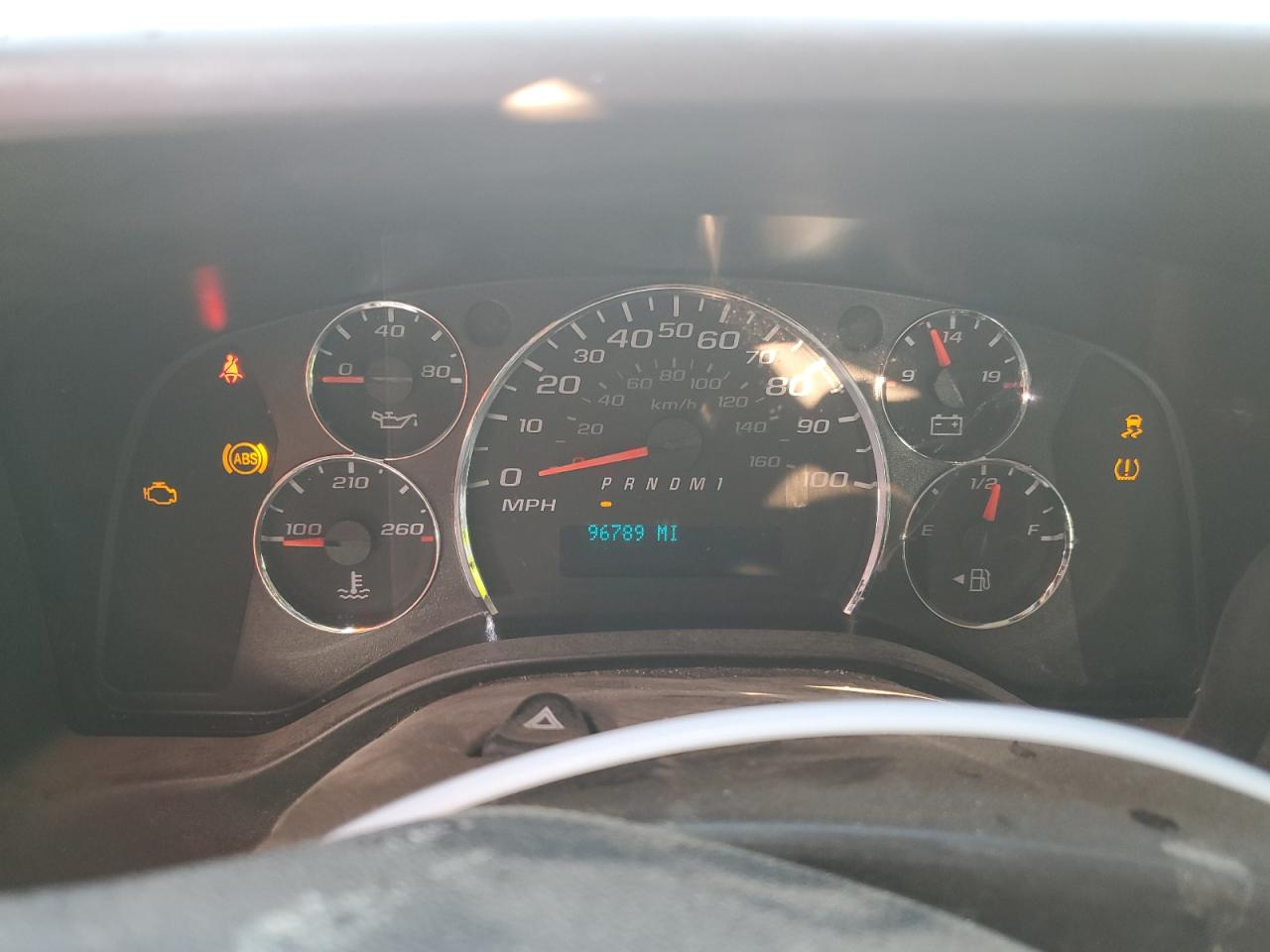 2019 Chevrolet Express G2500 VIN: 1GCWGAFG4K1370011 Lot: 71392415