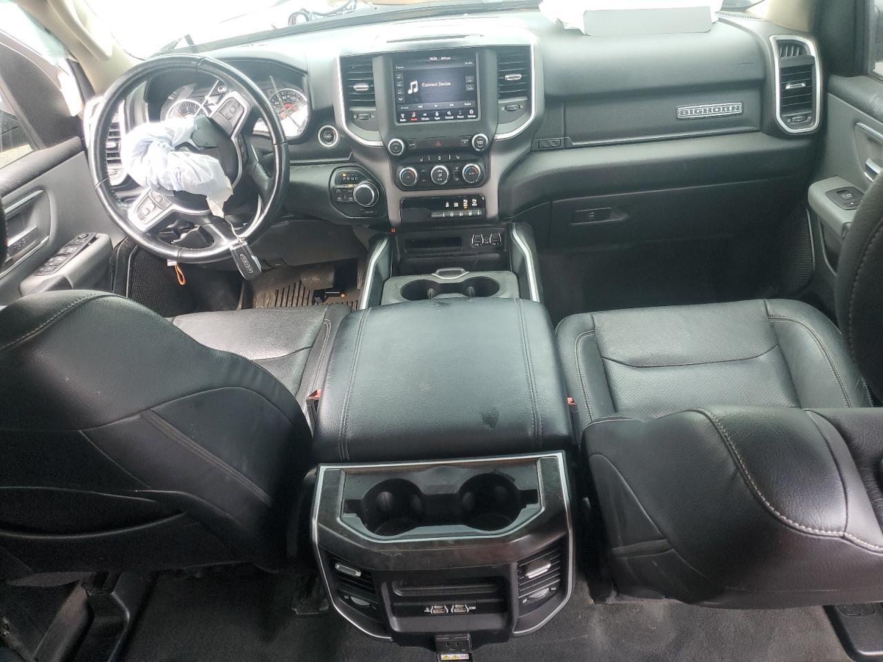 2020 Ram 1500 Big Horn/Lone Star VIN: 1C6SRFFT3LN208536 Lot: 83761865