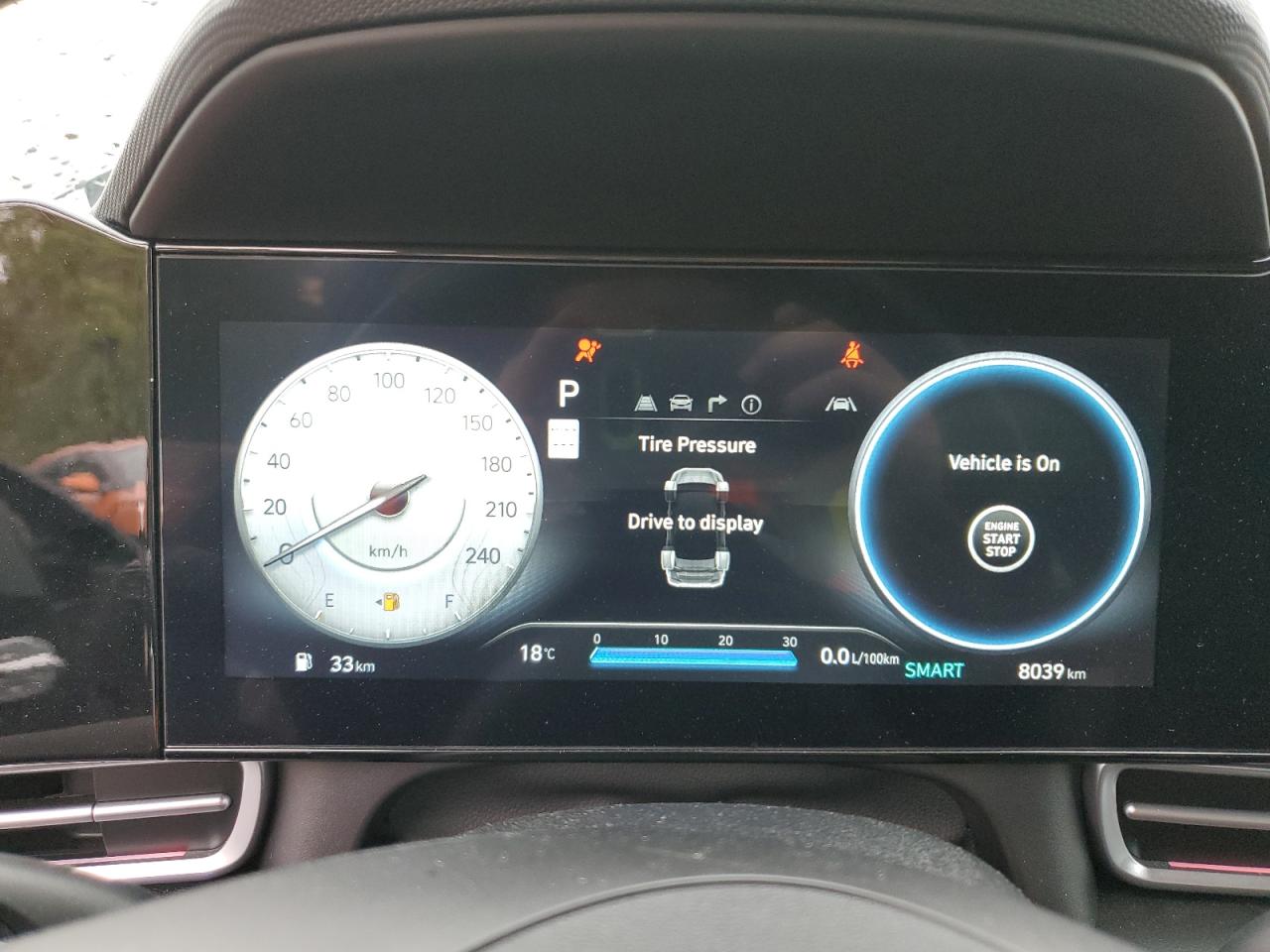 2024 Hyundai Elantra Luxury VIN: KMHLN4DG4RU706001 Lot: 83839845