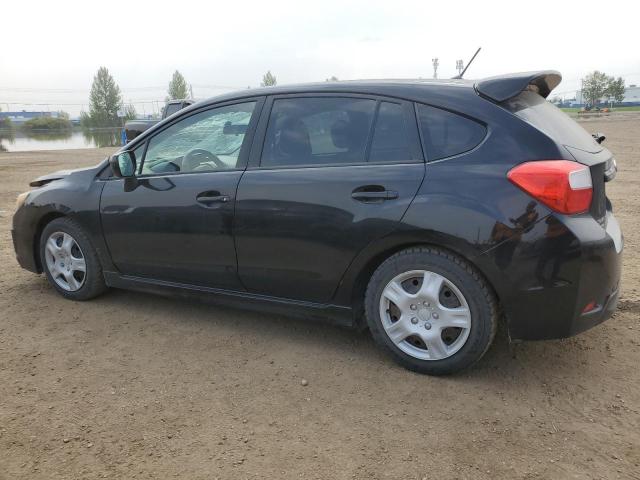 2012 SUBARU IMPREZA PREMIUM  