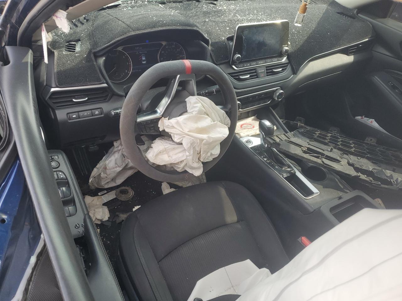 2019 Nissan Altima S VIN: 1N4BL4BV5KC236425 Lot: 71208025