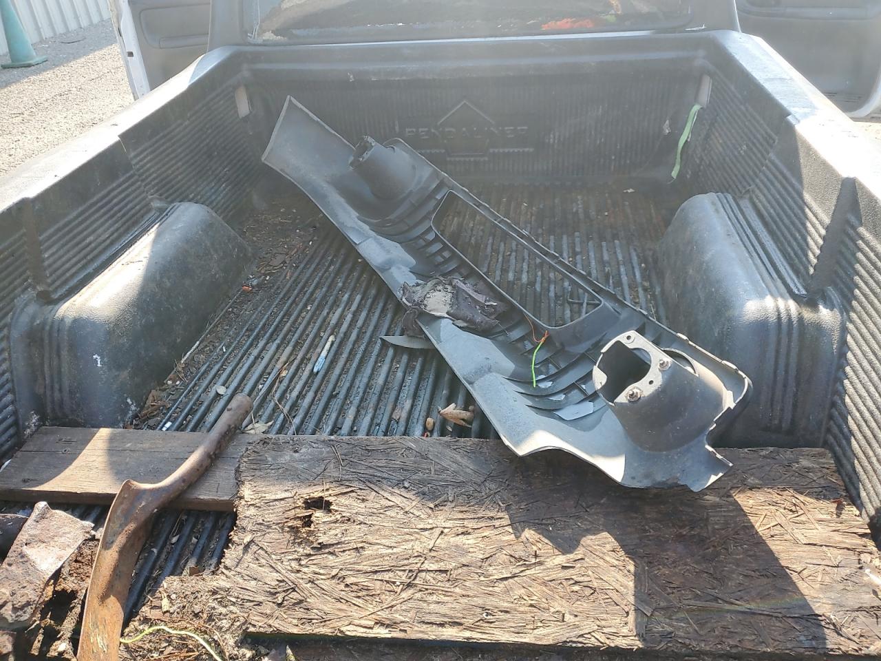 2009 Ford Ranger Super Cab VIN: 1FTYR14D59PA65135 Lot: 81097535