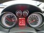 2013 VAUXHALL ASTRA GTC SRI CDTI S/S  for sale at Copart EAST KILBRIDE