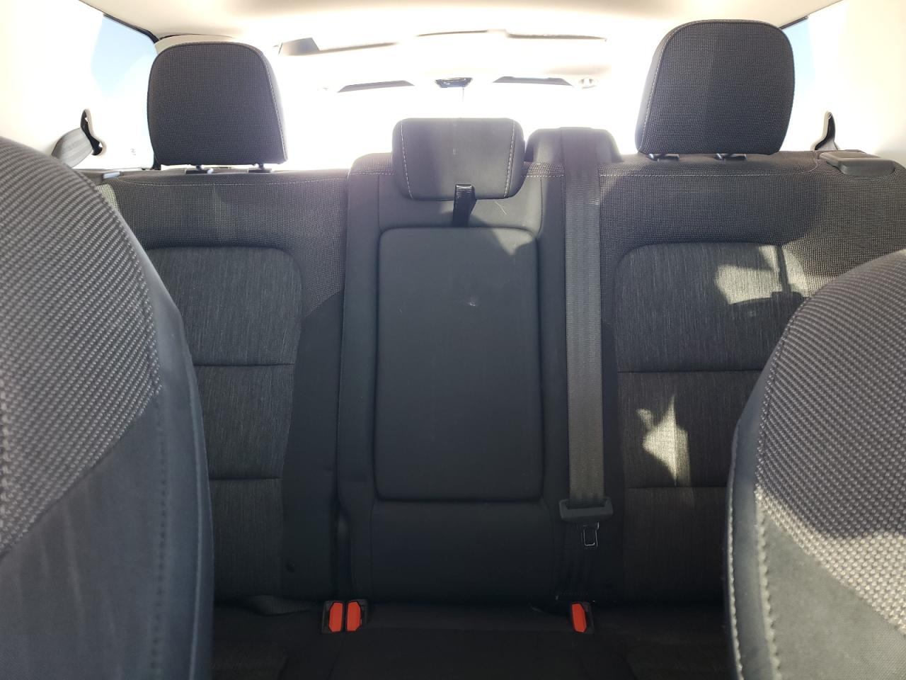 2021 Ford Bronco Sport Big Bend VIN: 3FMCR9B66MRA11918 Lot: 81687165