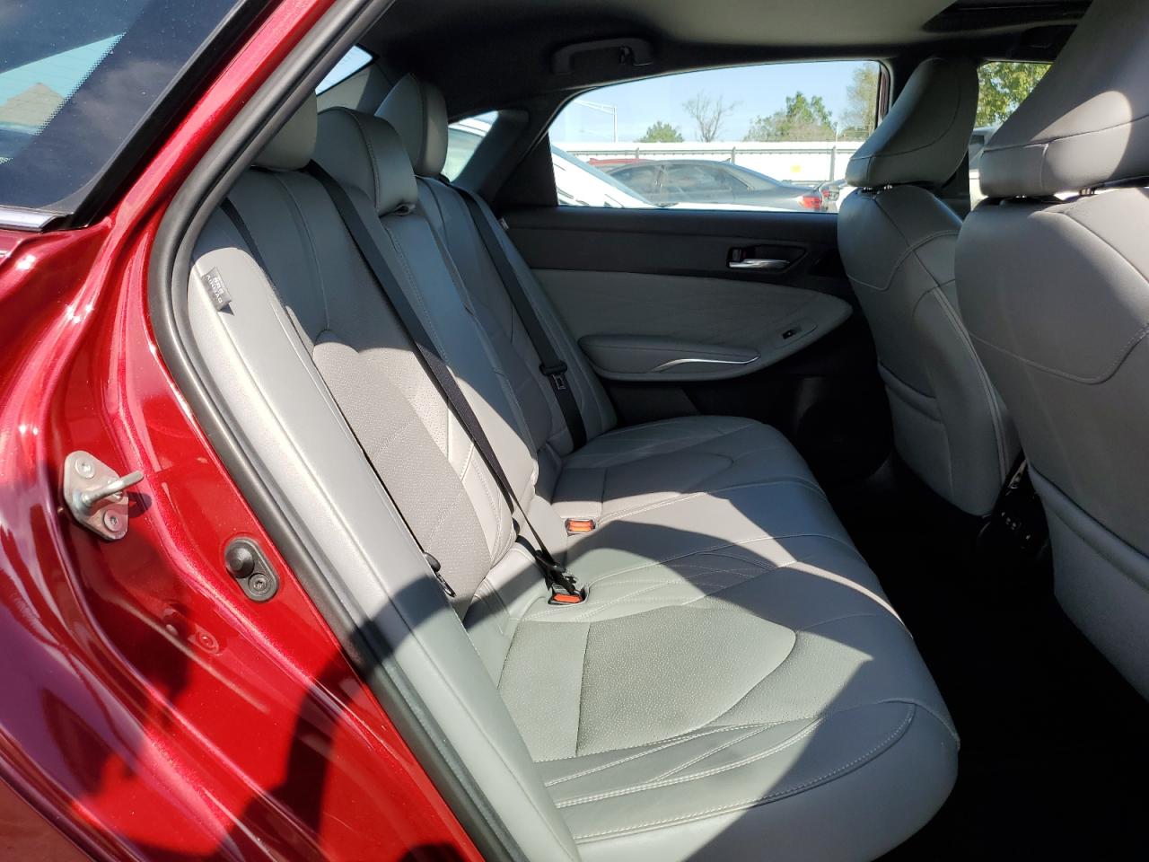 2020 Toyota Avalon Limited VIN: 4T1D21FB4LU012171 Lot: 71678735