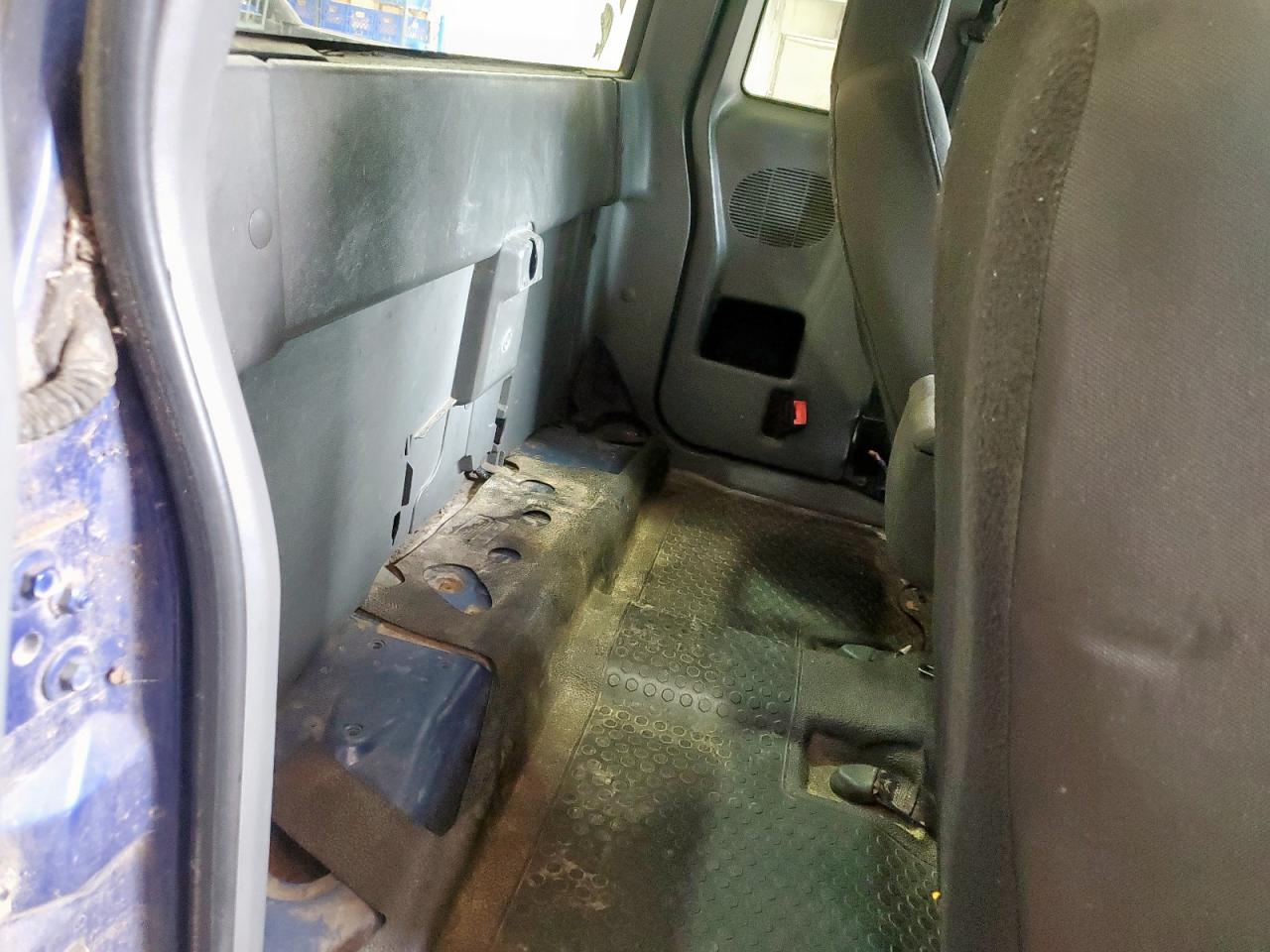 2006 Ford Ranger Super Cab VIN: 1FTYR44U66PA47126 Lot: 81724495