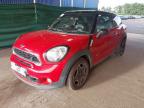 2014 MINI PACEMAN COOPER SD ALL4  for sale at Copart SANDTOFT