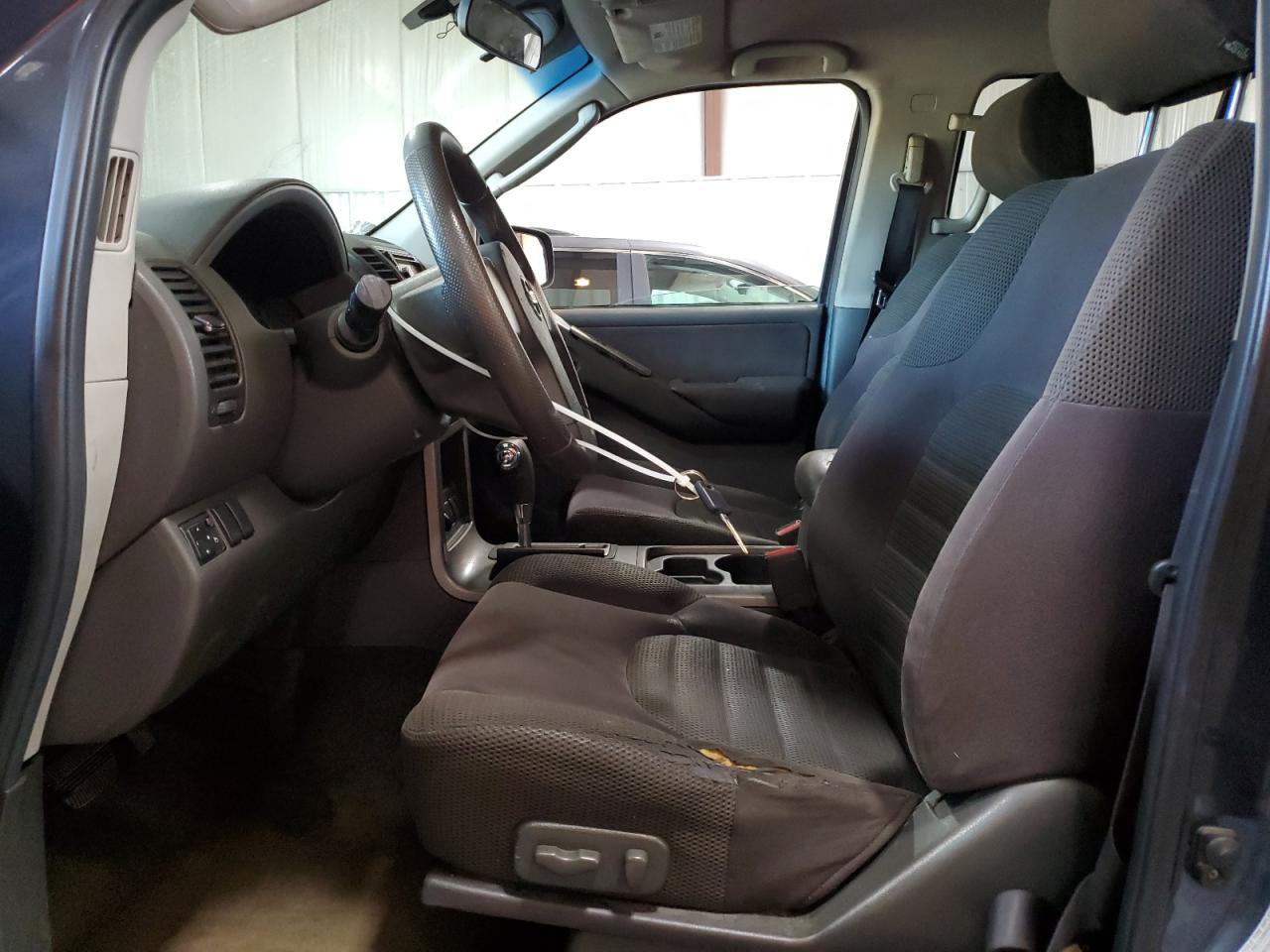 2005 Nissan Pathfinder Le VIN: 5N1AR18W25C721110 Lot: 71594575