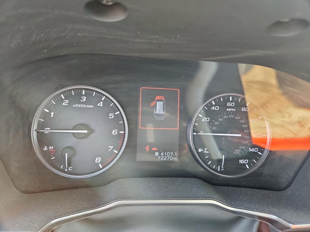 2020 Subaru Outback Onyx Edition Xt VIN: 4S4BTGKD0L3107640 Lot: 80843715