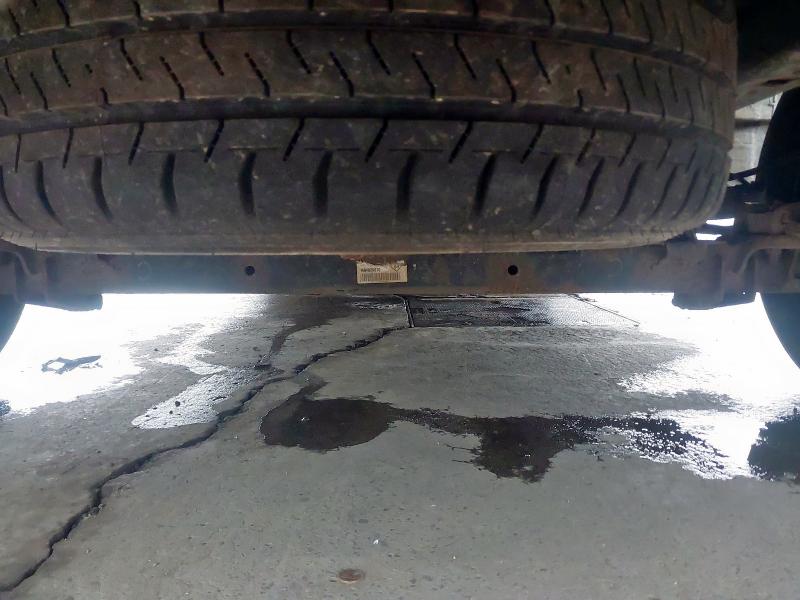 2016 RENAULT MASTER MM35 ENERGY DCI 145 BUSINESS MEDIUM ROOF VAN