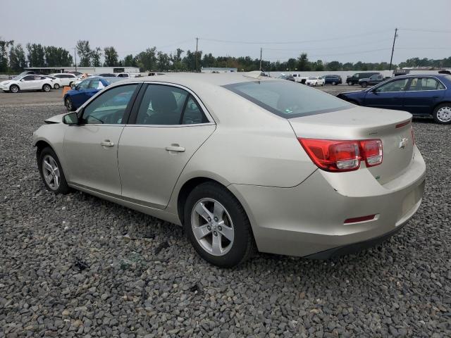  CHEVROLET MALIBU 2016 Бежевый