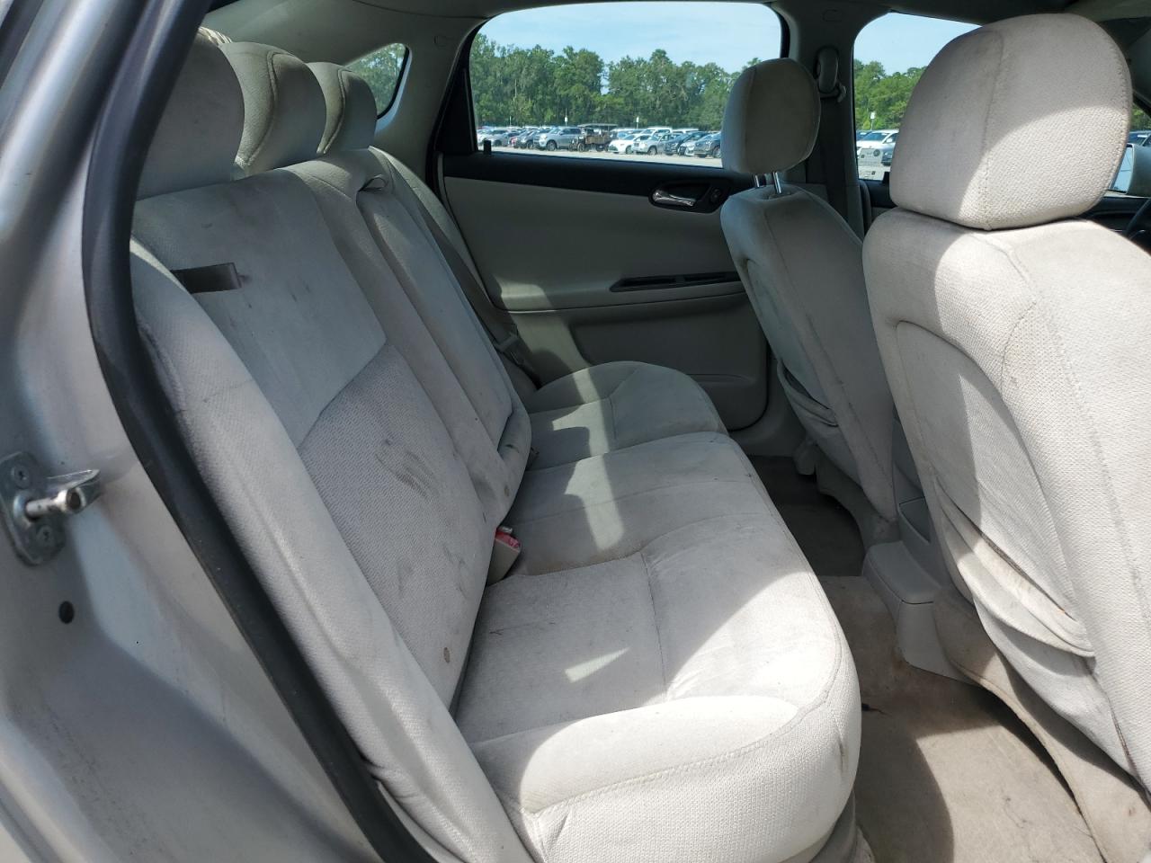 2007 Chevrolet Impala Lt VIN: 2G1WT58K079155662 Lot: 72075765