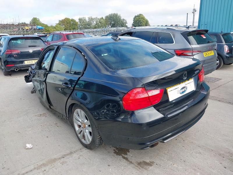 2010 BMW 3 SERIES 318I SE BUSINESS EDITION 4DR