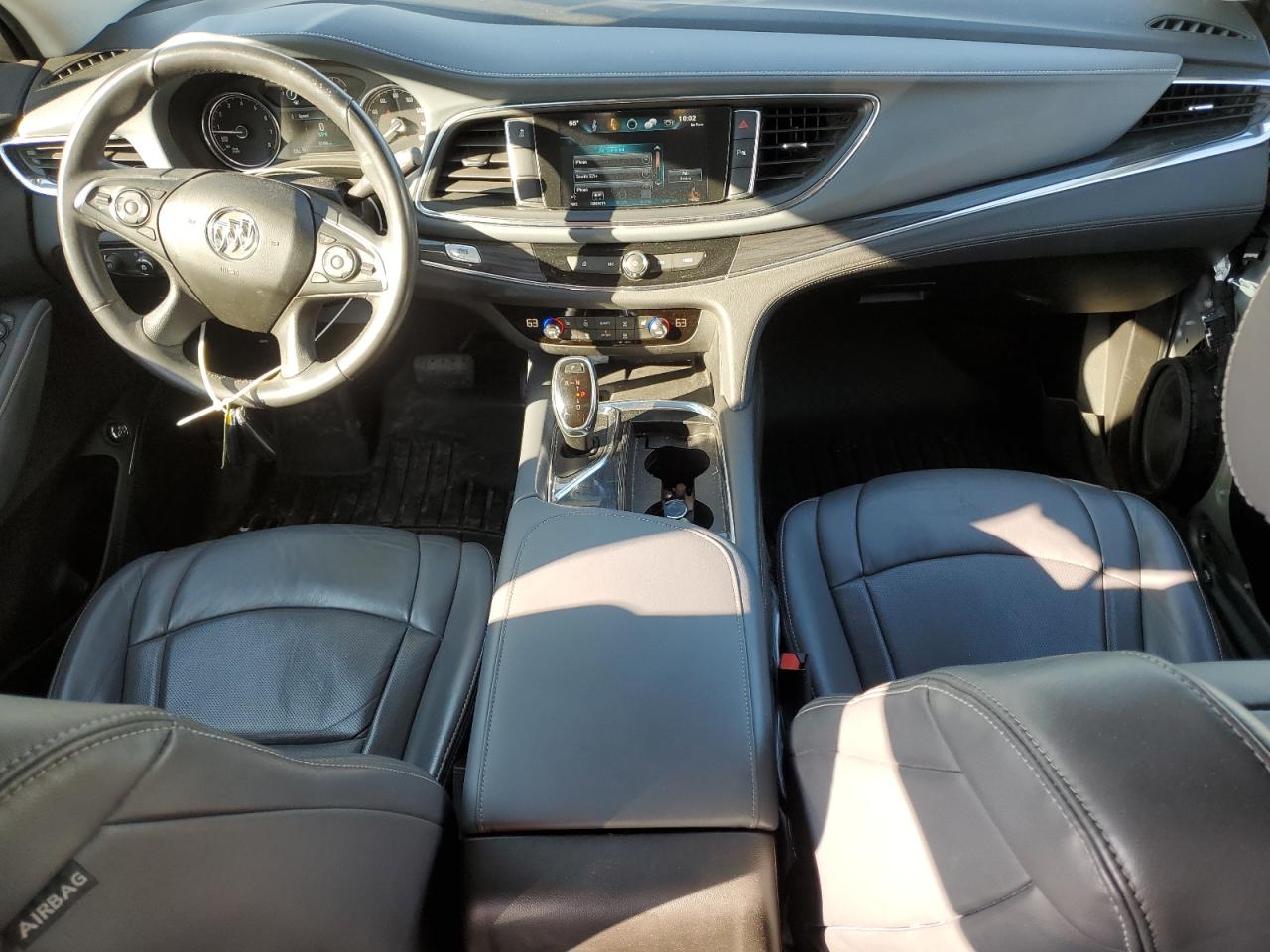 2018 Buick Enclave Essence VIN: 5GAERBKW4JJ144611 Lot: 80286375