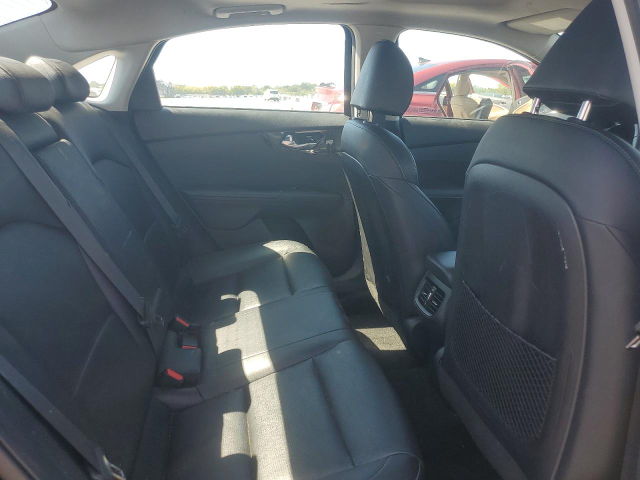 2021 Kia Forte Ex VIN: 3KPF54ADXME382863 Lot: 71641835