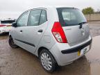 2009 HYUNDAI I10 CLASSIC  for sale at Copart YORK