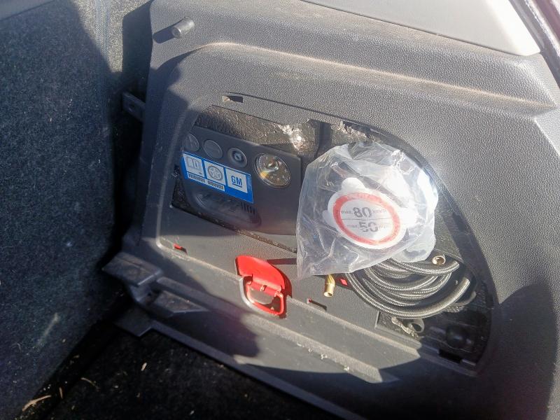 2007 VAUXHALL CORSA DESIGN 