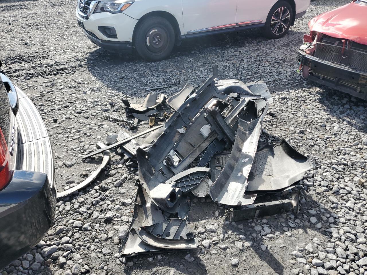 2012 Chevrolet Tahoe K1500 Lt VIN: 1GNSKBE03CR276509 Lot: 82134845