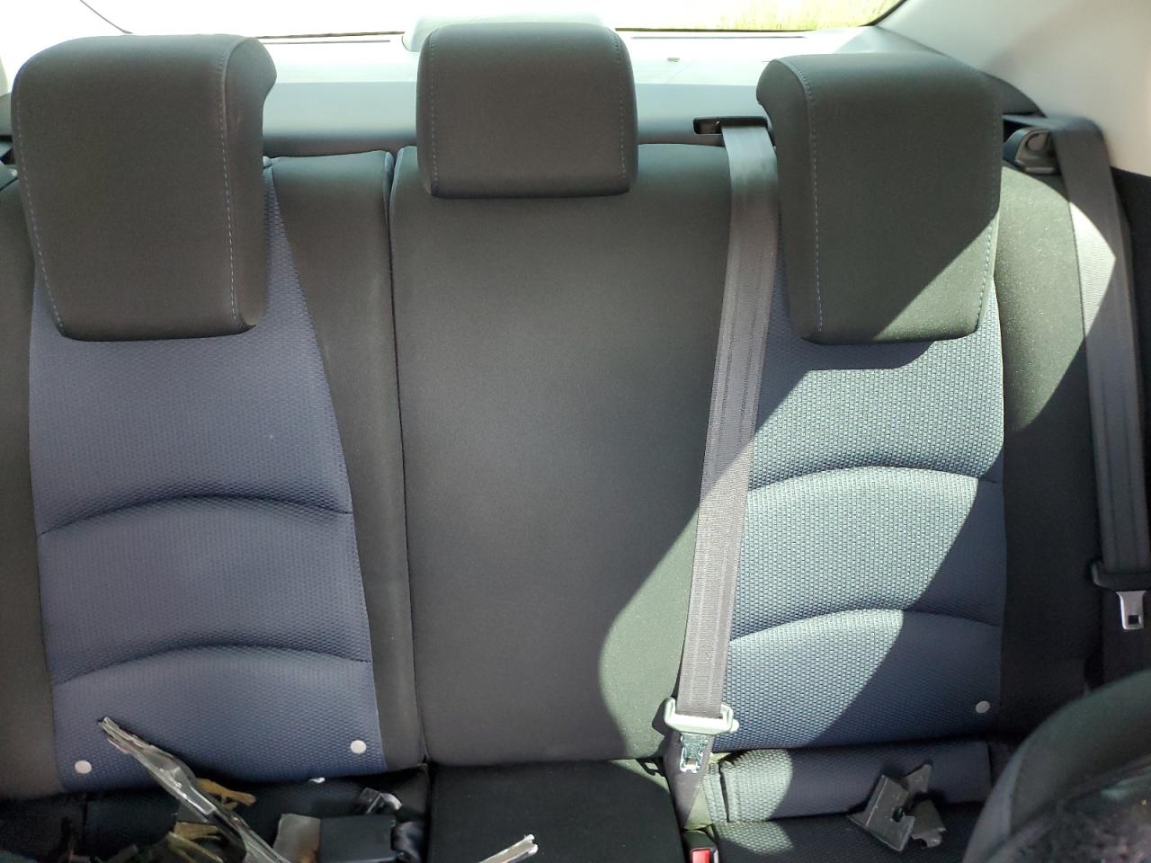 2019 Toyota Yaris L VIN: 3MYDLBYV1KY511800 Lot: 84834925