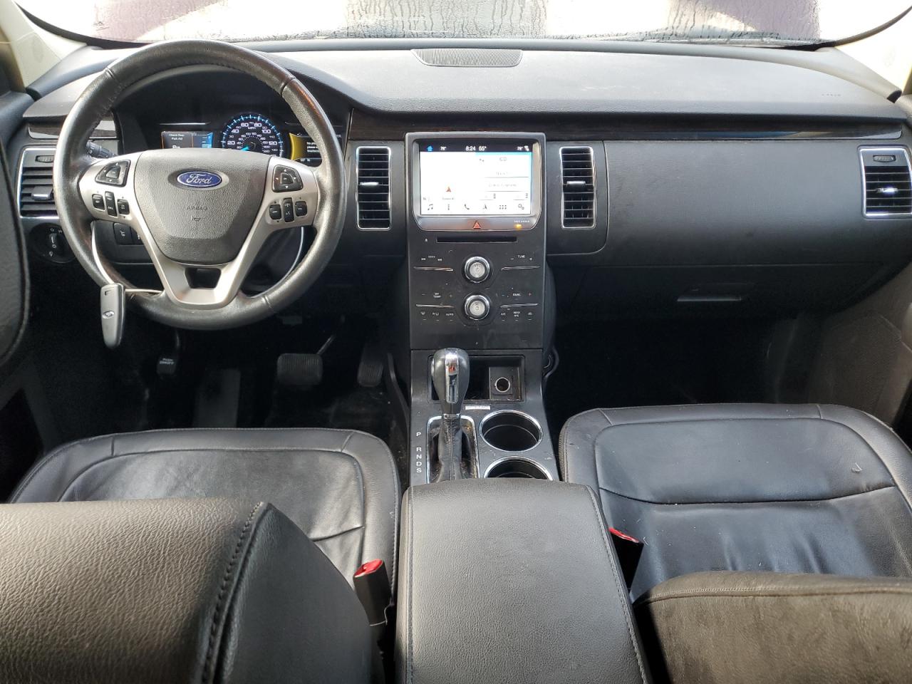 2019 Ford Flex Sel VIN: 2FMHK6C82KBA28493 Lot: 80362395