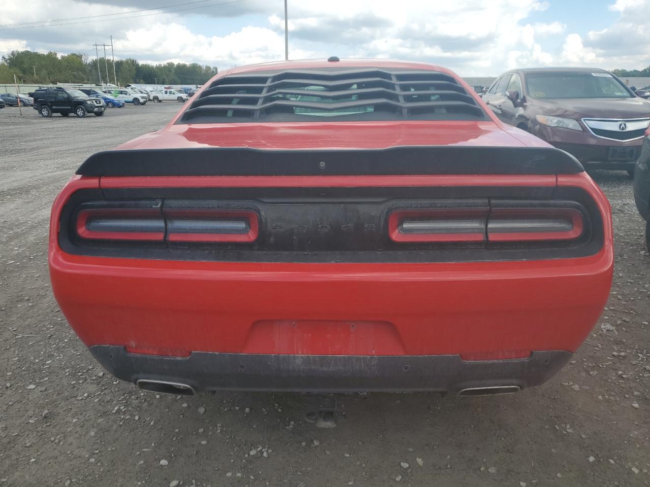 2021 Dodge Challenger Gt VIN: 2C3CDZKG7MH501358 Lot: 82115905