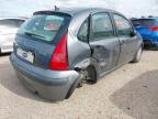 2004 CITROEN C3 DESIRE  for sale at Copart SANDWICH