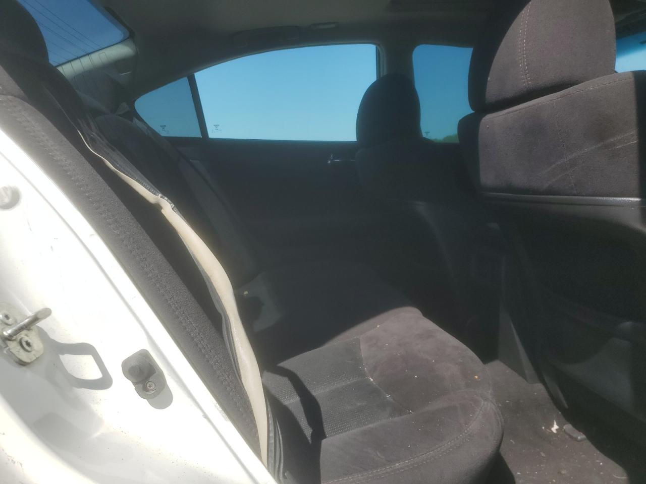 2012 Nissan Maxima S VIN: 1N4AA5AP6CC804113 Lot: 80179605