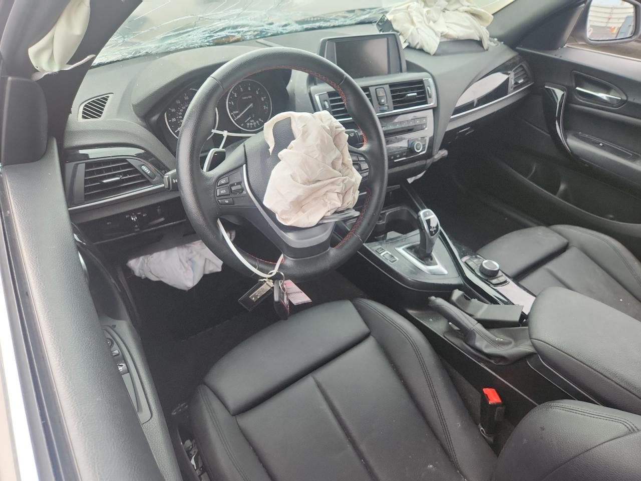 Фото: WBA1F9C54GV544204