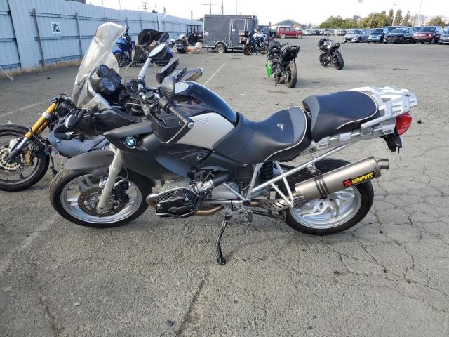 2007 BMW R1200 GS  