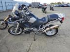 2007 BMW R1200 GS   for sale at Copart CA - VALLEJO