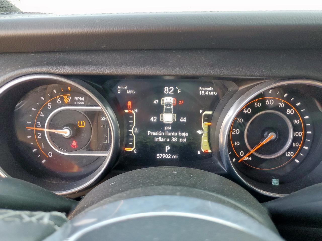 2021 Jeep Gladiator Overland VIN: 1C6HJTFG5ML590097 Lot: 80796655